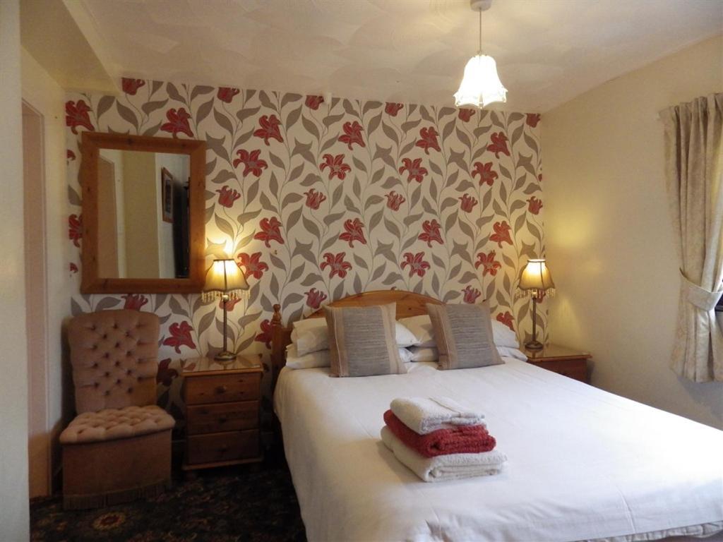 Little Harbour Guesthouse Looe Kültér fotó