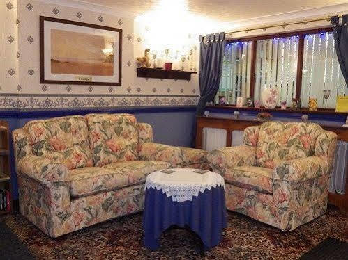 Little Harbour Guesthouse Looe Kültér fotó