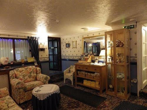 Little Harbour Guesthouse Looe Kültér fotó