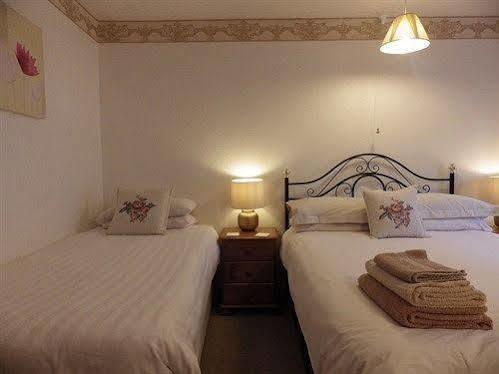 Little Harbour Guesthouse Looe Kültér fotó